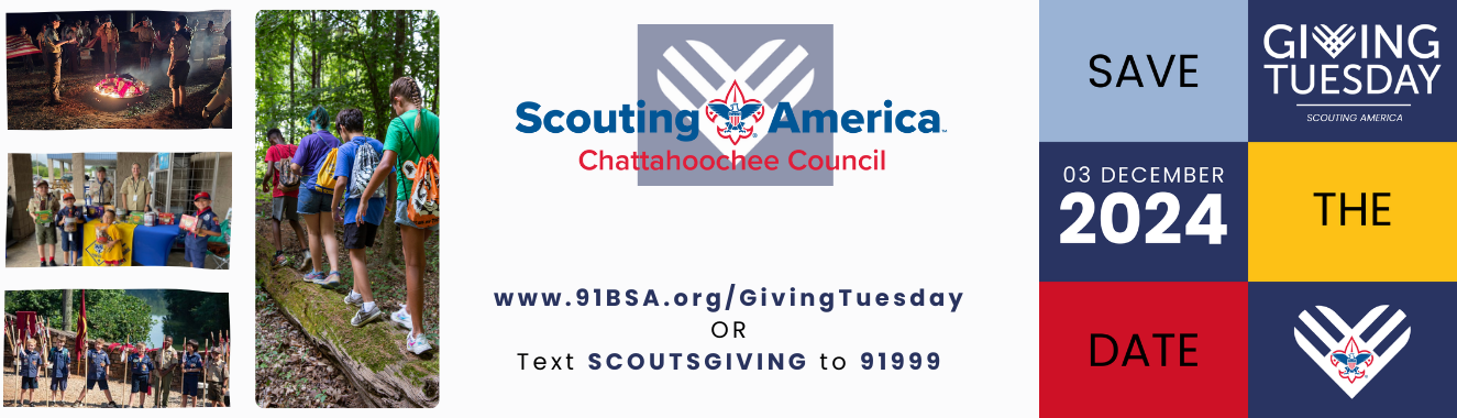 GivingTuesday