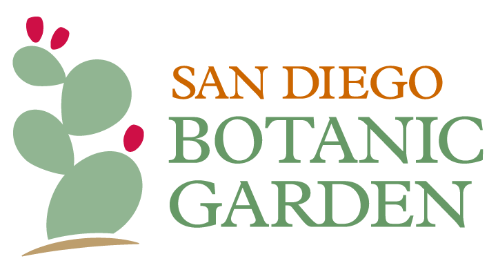 San Diego Botanical Gardens