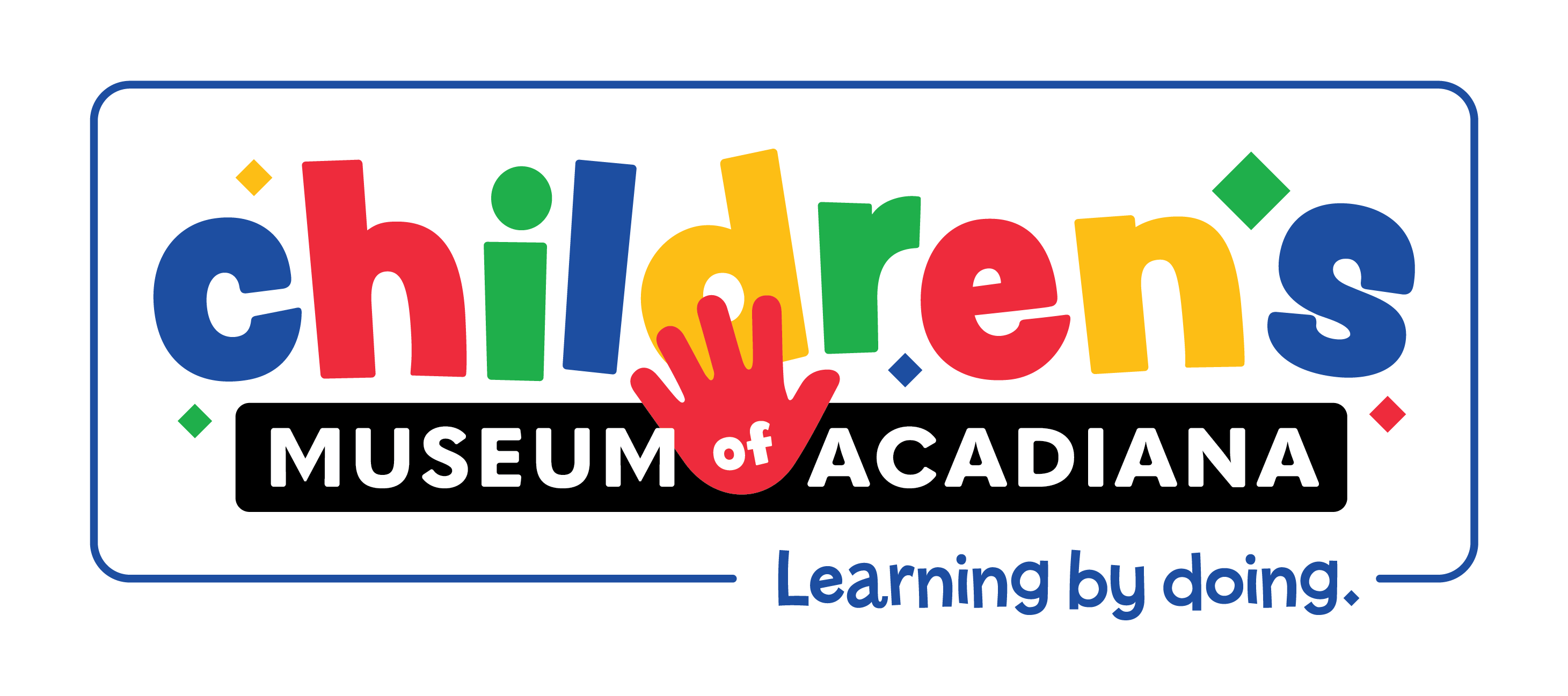 Childrens museum of Acadiana