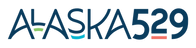 alaska 529 logo