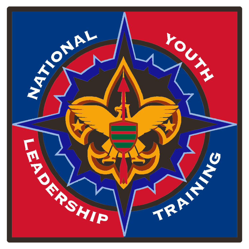 National Youth Leadership Training 2022