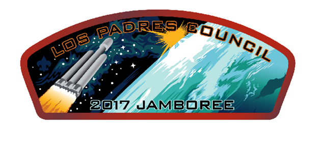 Participant Patch