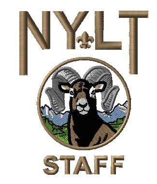 Ouray Official Logo L/S Tee - Bear NecessitiesBear Necessities