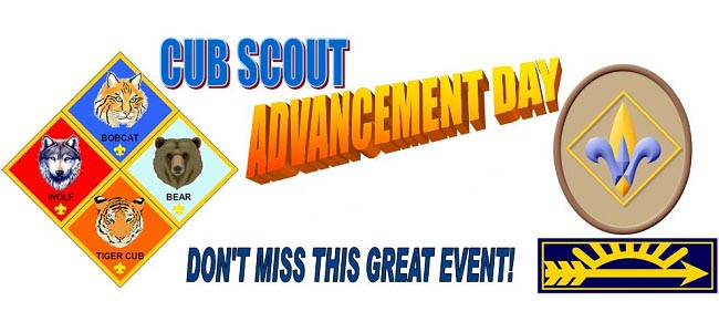 cub-scout-advancement-day