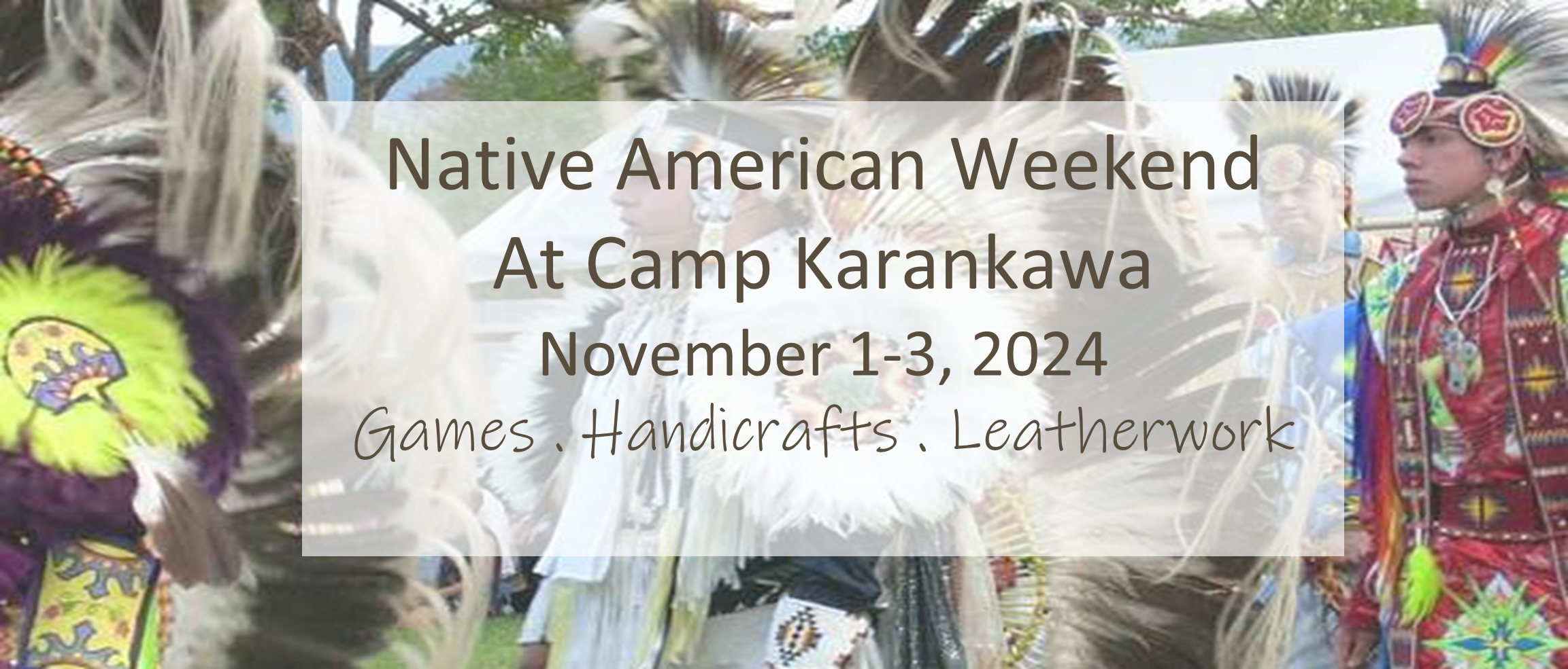 Native American Weekend, friendswood, pearland, Camp Karankawa