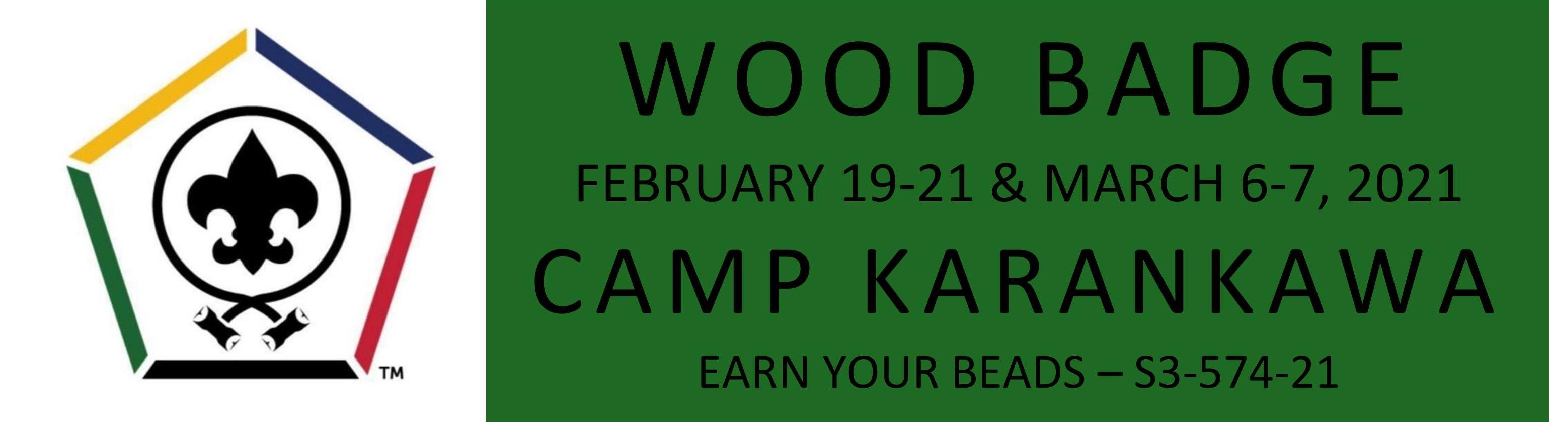 Wood Badge