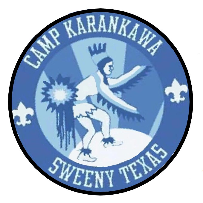 CAMPK indian logo