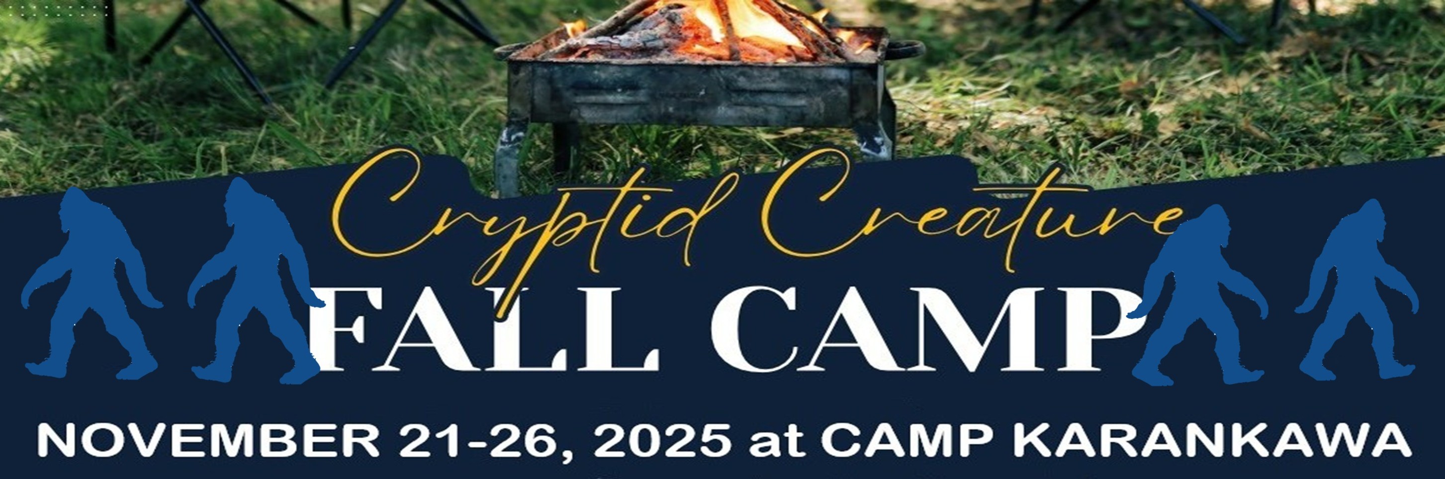 Fall Camp
