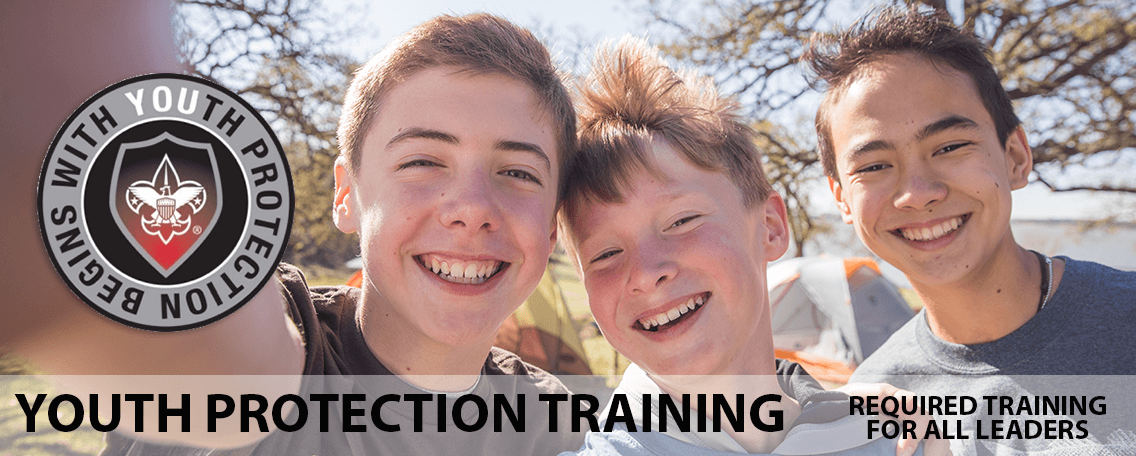 Youth Protection Training