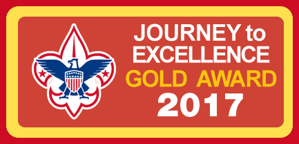 Image result for journey to excellence 2017