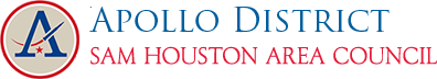 Apollo District logo