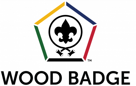 Wood Badge 2026 May 1-3 and May 16-17