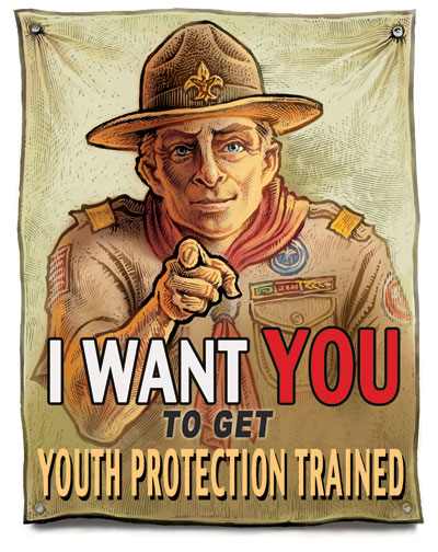 YPT Training 1