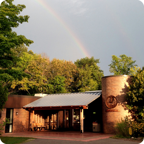 CNC Visitor Center