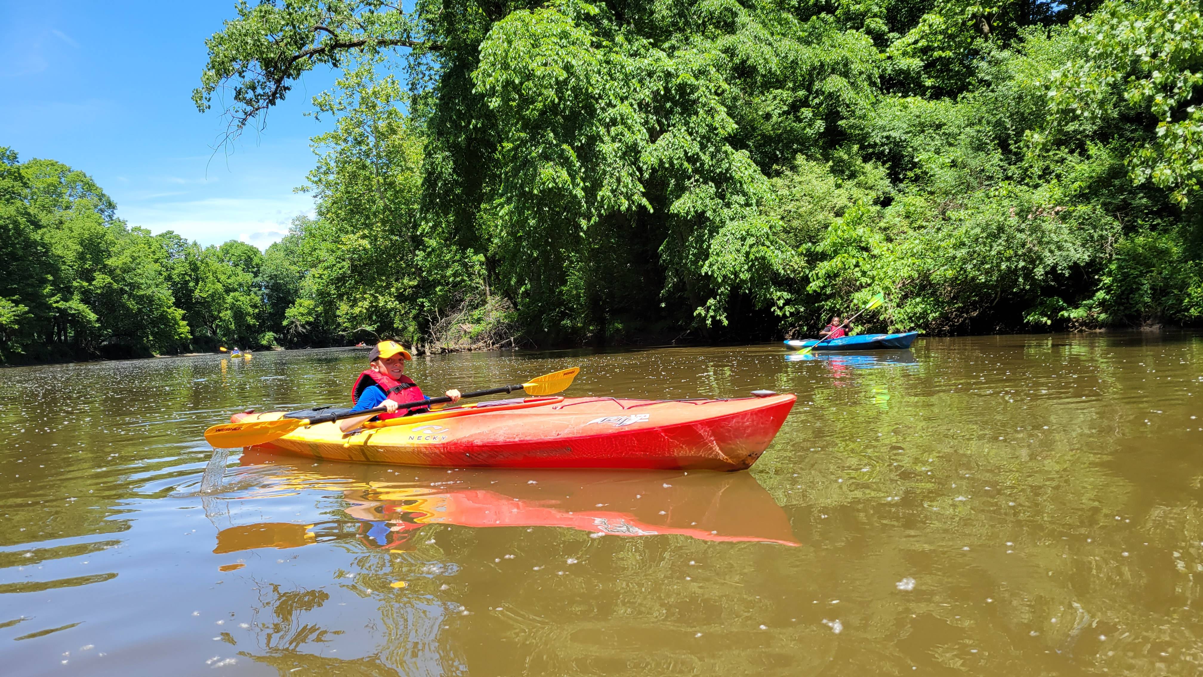 NDC Registration Resumes