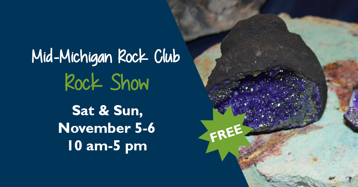 Rock Show, Sat & Sun Nov 5-6