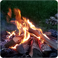 Stories by the Fire