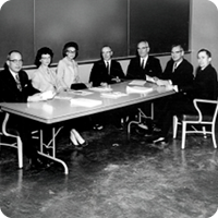 CNC Annual Meeting: Celebrating 60 Years