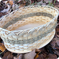 Basket Weaving Workshop
