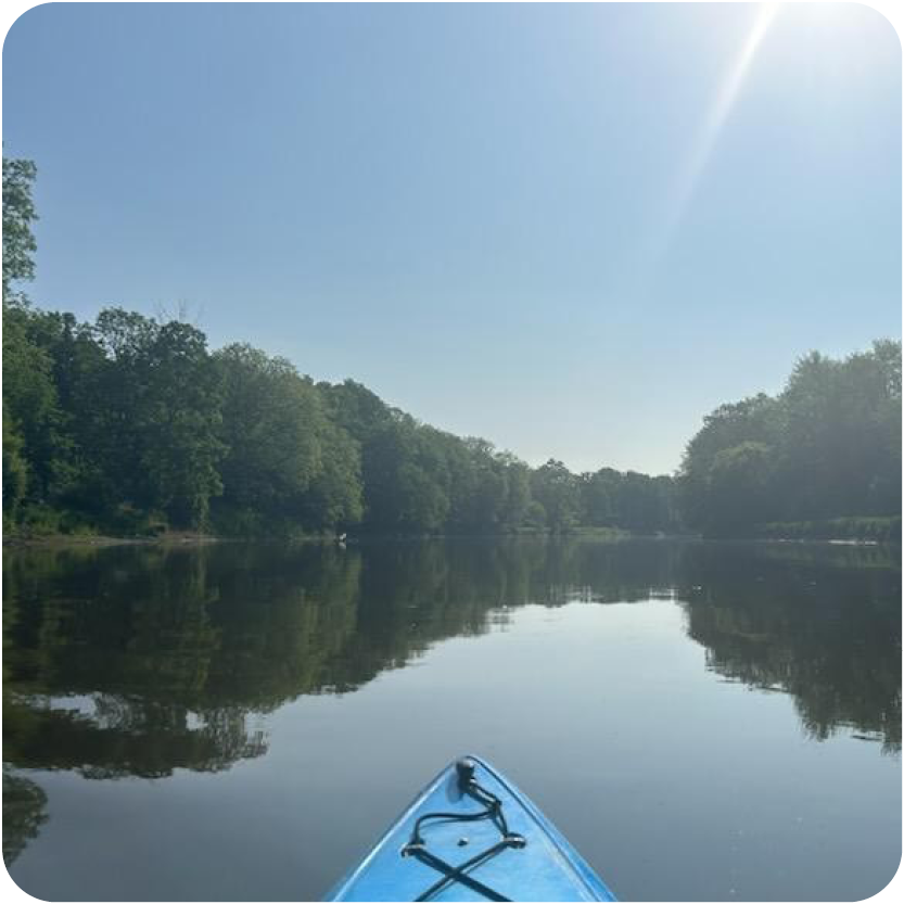 Lower Chippewa River Kayak