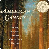 Nature Book Club: American Canopy
