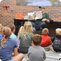 Nature Story Hour