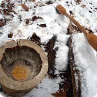 Natural Resource Use by Indigenous People