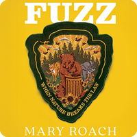Nature Book Club: Fuzz