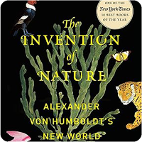 Nature Book Club: The Invention of Nature