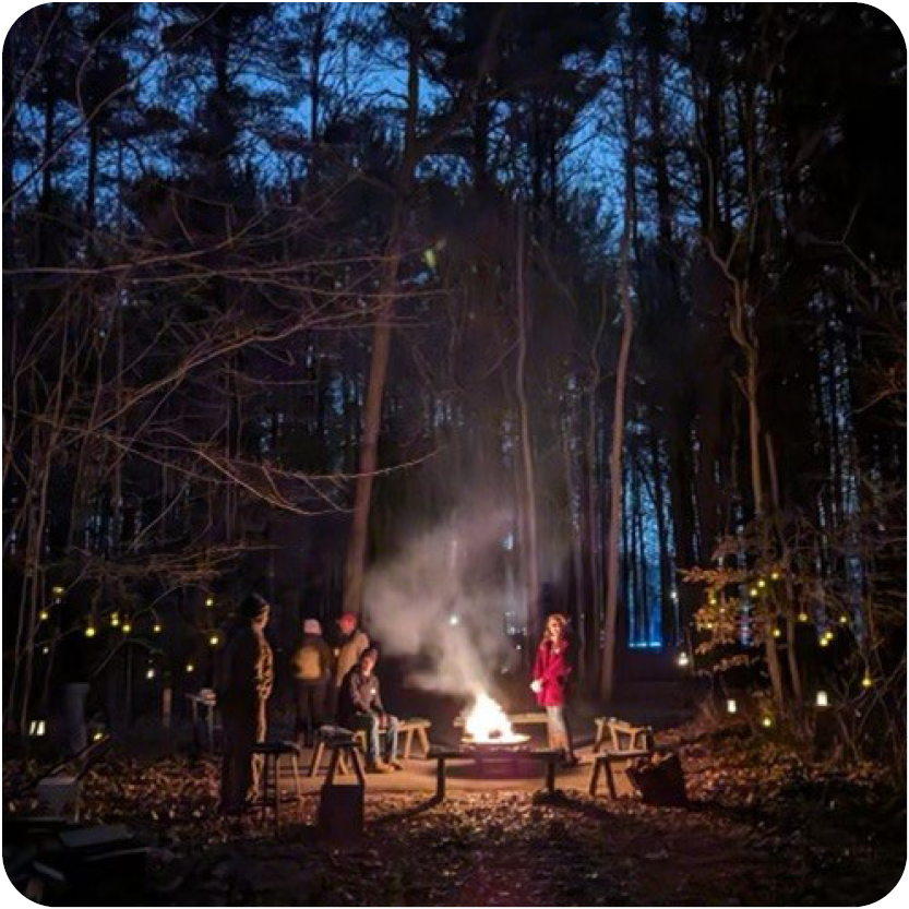 Winter Solstice