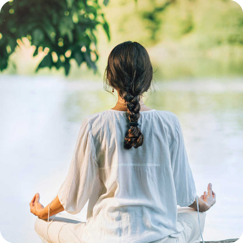 Yoga at the Wetlands