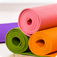 Yoga with the Seasons