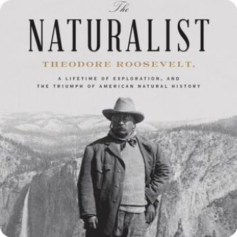 Nature Book Club