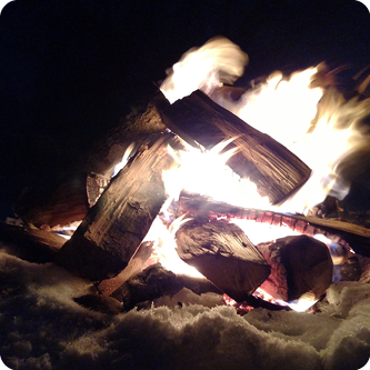 Stories by the Fire