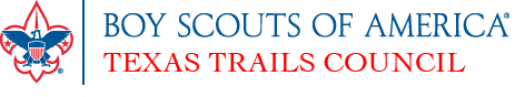 Texas Trails Council, Boy Scouts of America