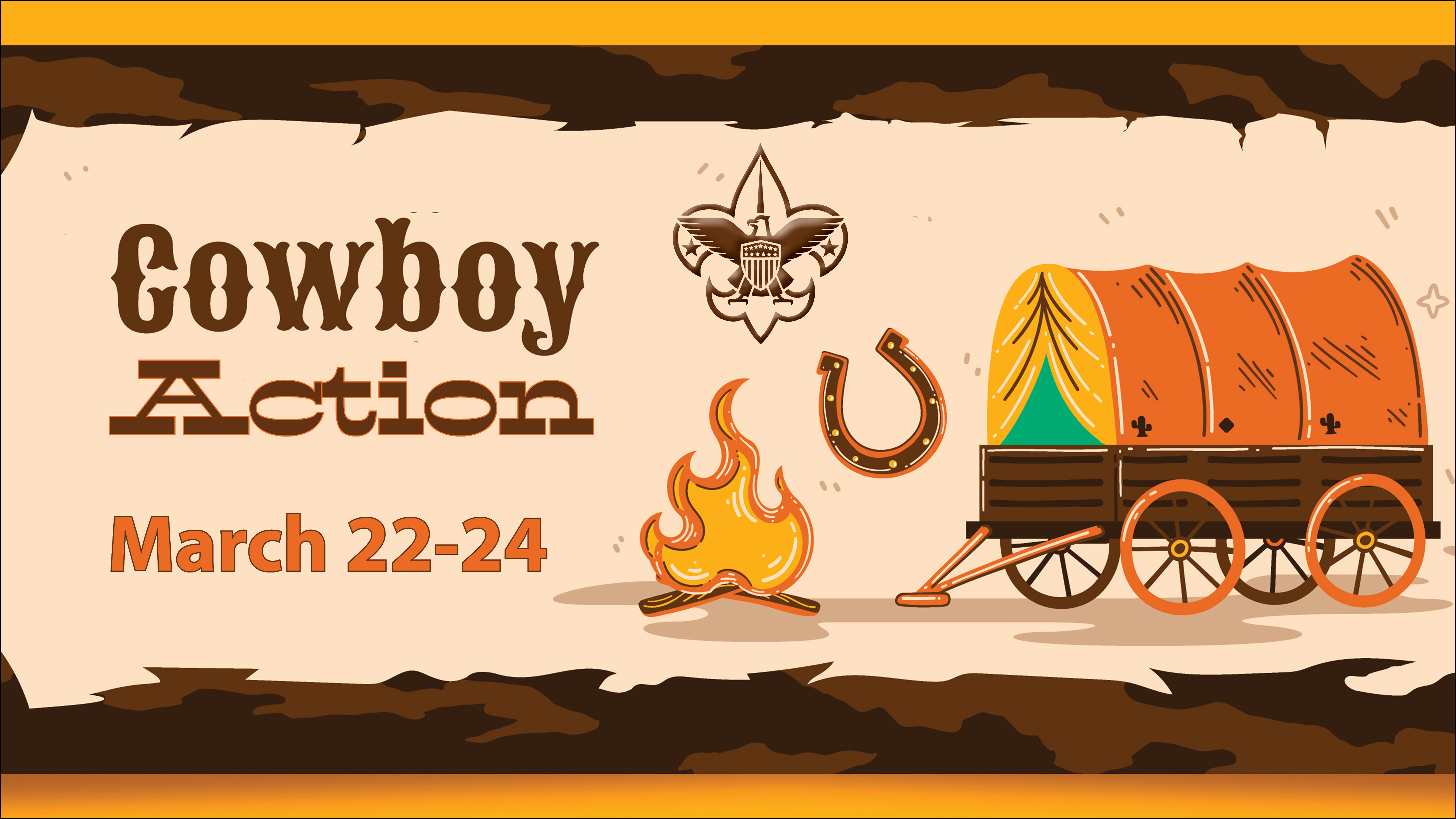 Cowboy Action Camp