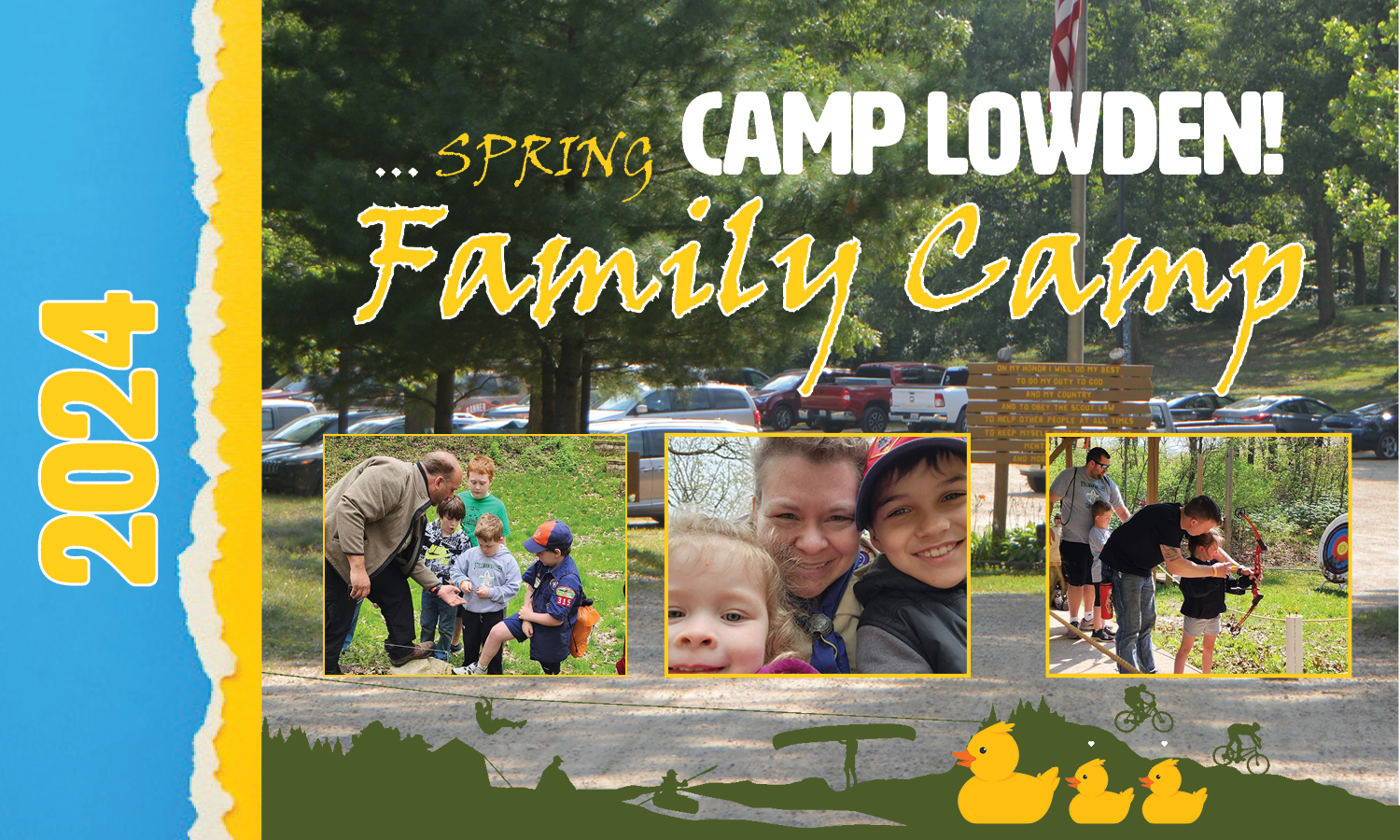 Family Camp