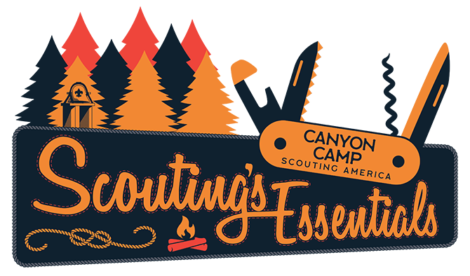 Cub Scout Camp - Scouting Essentials