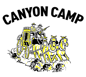 Canyon Camp Stagecoach