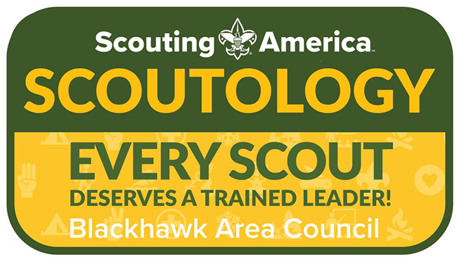 Scoutology