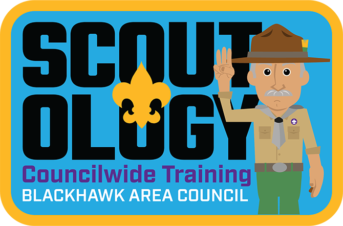 Scoutology