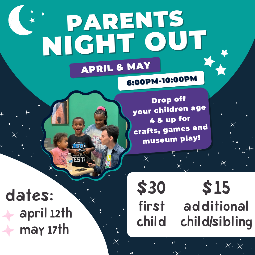 Upcoming Events