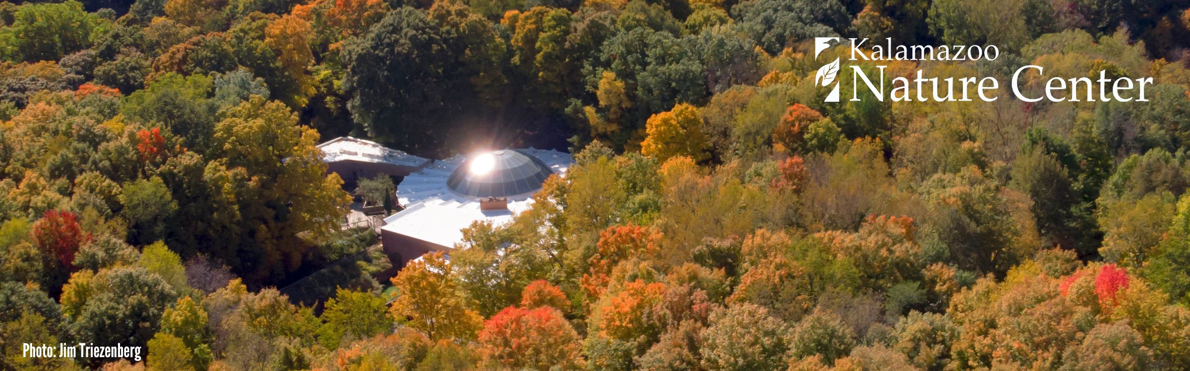 Kalamazoo Nature Center