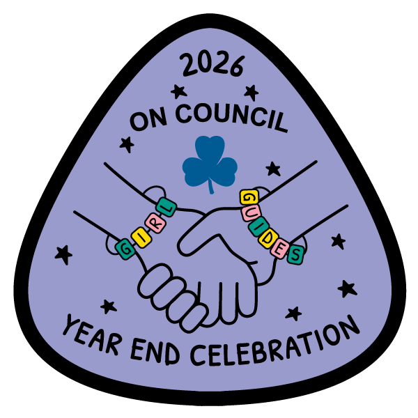 Year End Celebration crest