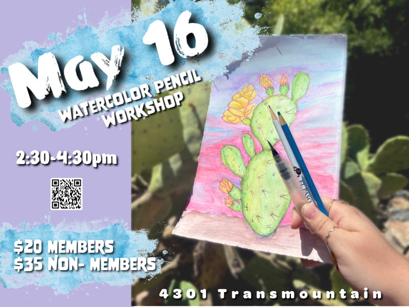 Watercolor workshop