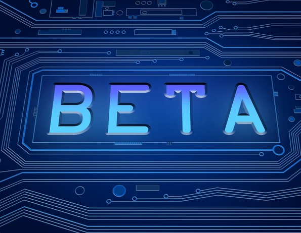 Beta Testing