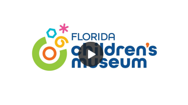 Florida Children's Museum Gallery Fly Through