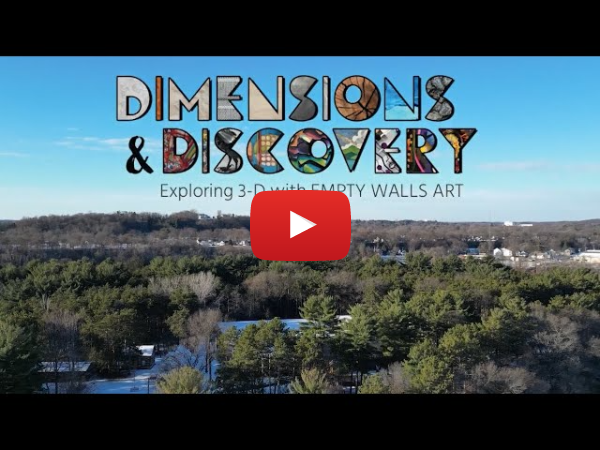 Dimensions & Discovery Highlights