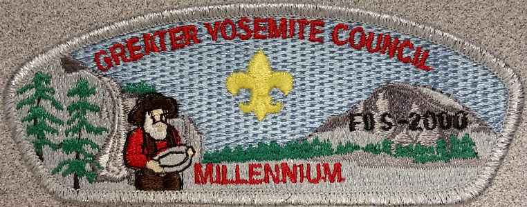 Millennium CSP