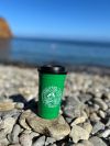 Emerald Bay 100 Year Travel Mug